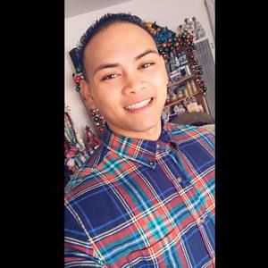 Meet your Posher, Gilbert